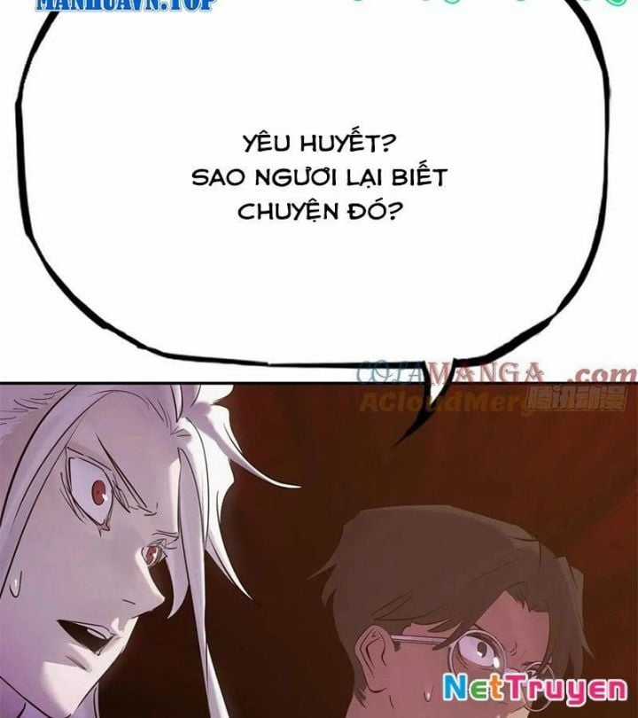 Phong Yêu Vấn Đạo - Chapter 140 - Trang 42