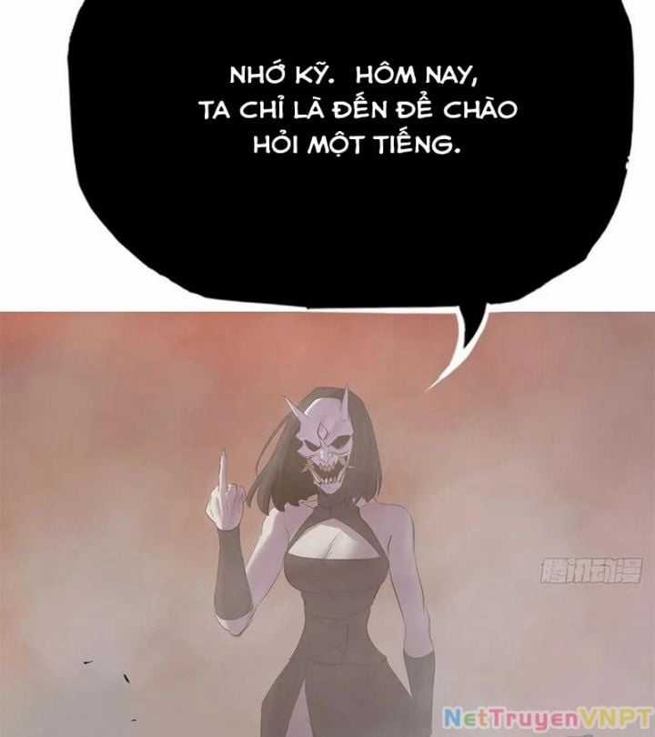 Phong Yêu Vấn Đạo - Chapter 140 - Trang 53