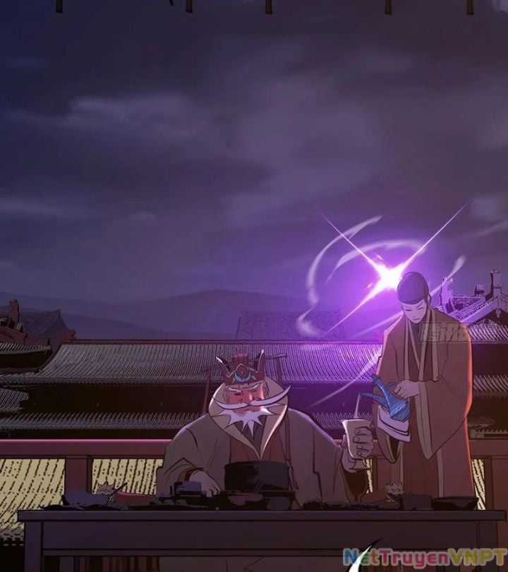 Phong Yêu Vấn Đạo - Chapter 141 - Trang 63