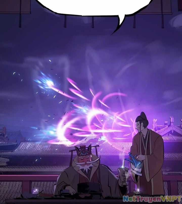 Phong Yêu Vấn Đạo - Chapter 141 - Trang 65