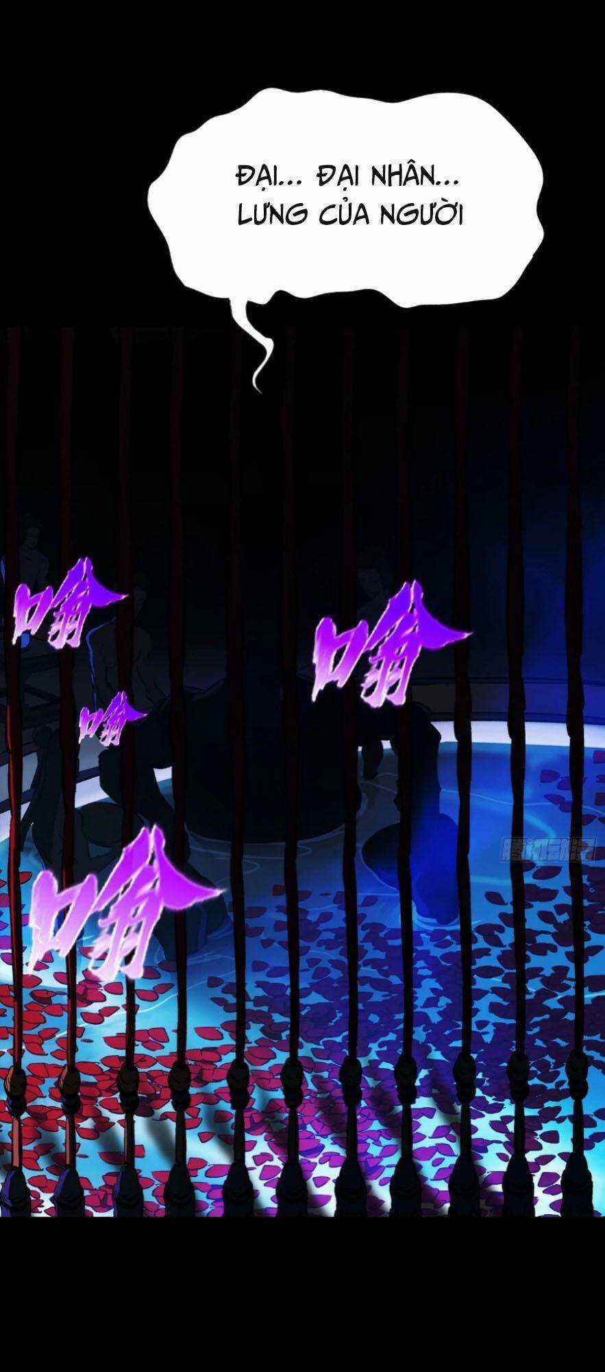 Phong Yêu Vấn Đạo - Chapter 15 - Trang 1