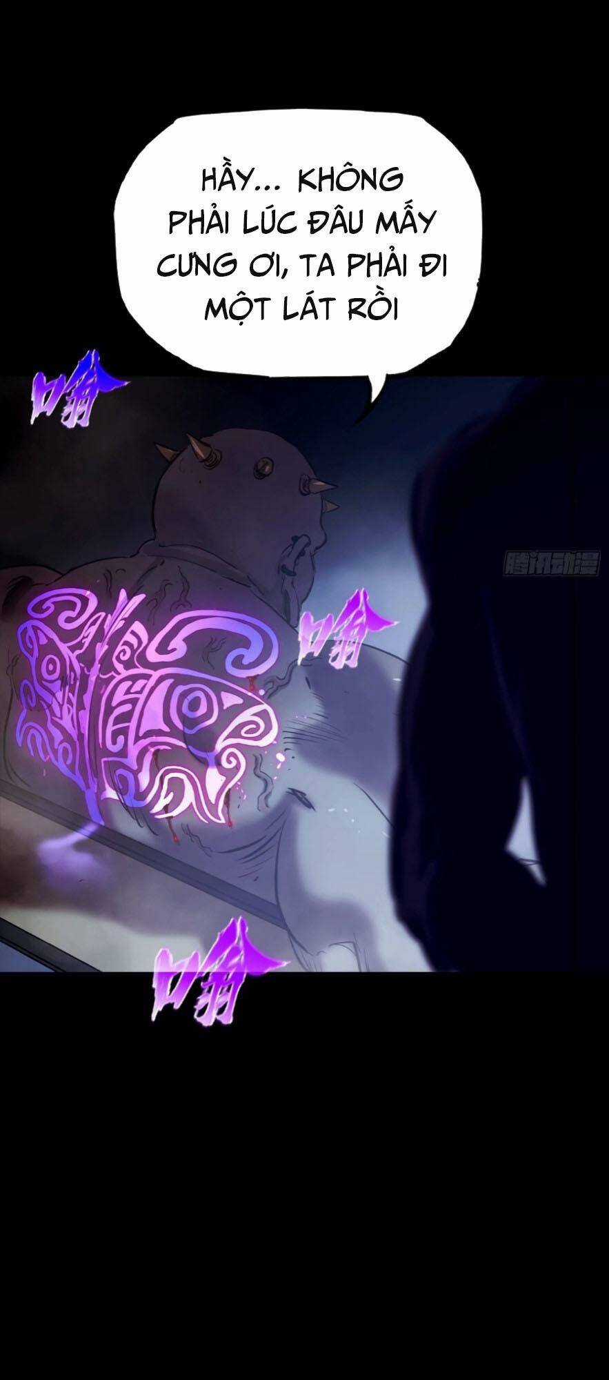 Phong Yêu Vấn Đạo - Chapter 15 - Trang 2