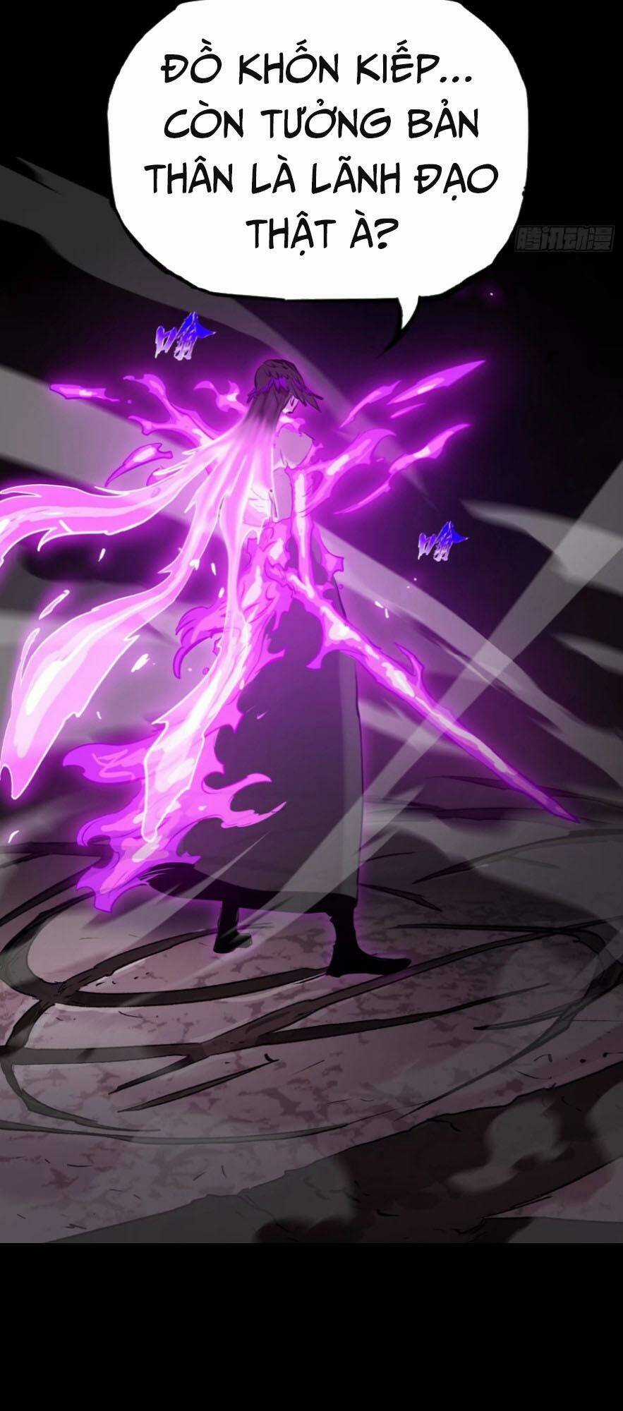 Phong Yêu Vấn Đạo - Chapter 15 - Trang 11