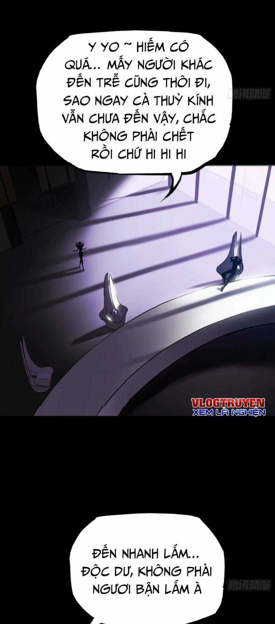 Phong Yêu Vấn Đạo - Chapter 15 - Trang 13