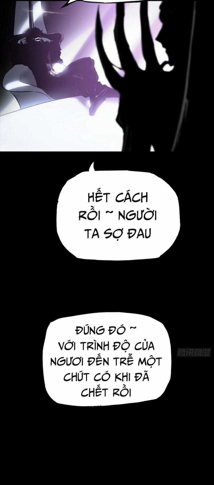 Phong Yêu Vấn Đạo - Chapter 15 - Trang 14