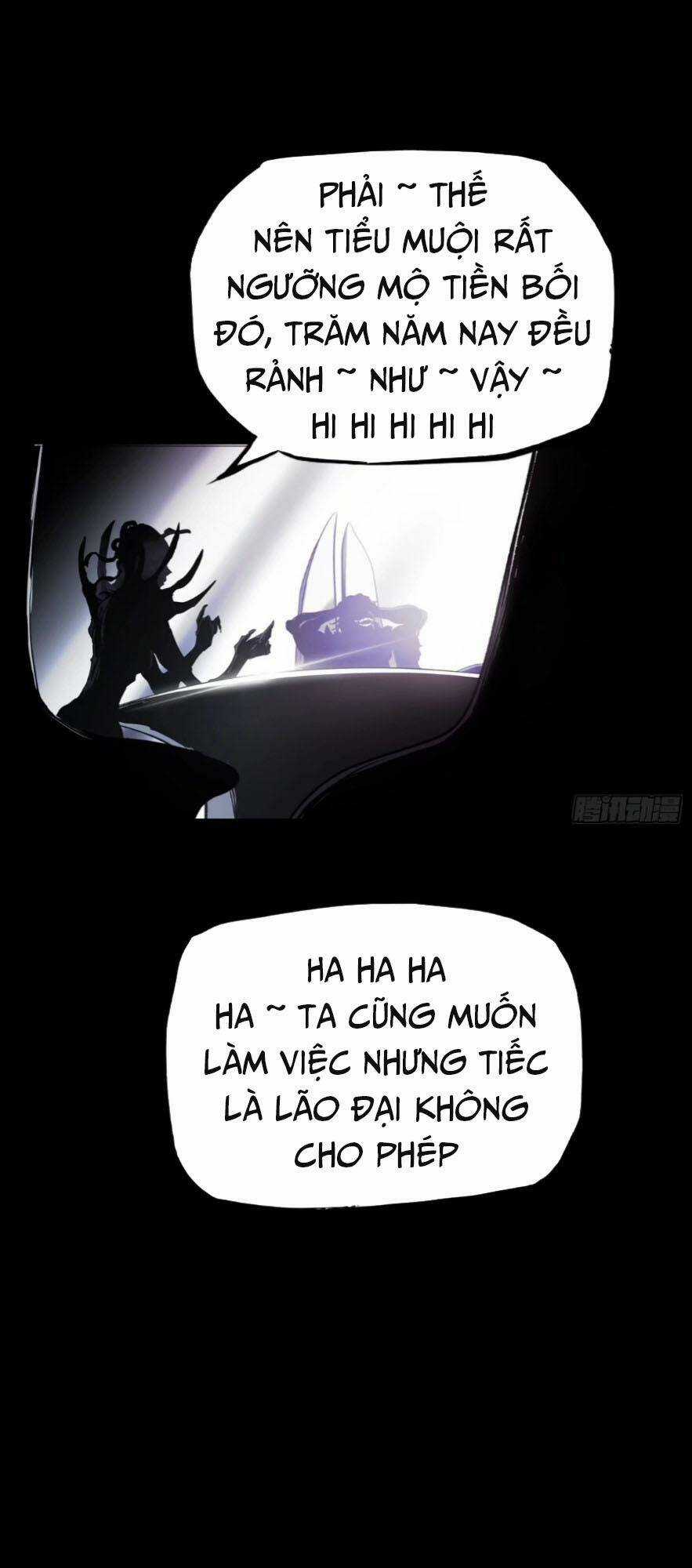 Phong Yêu Vấn Đạo - Chapter 15 - Trang 15