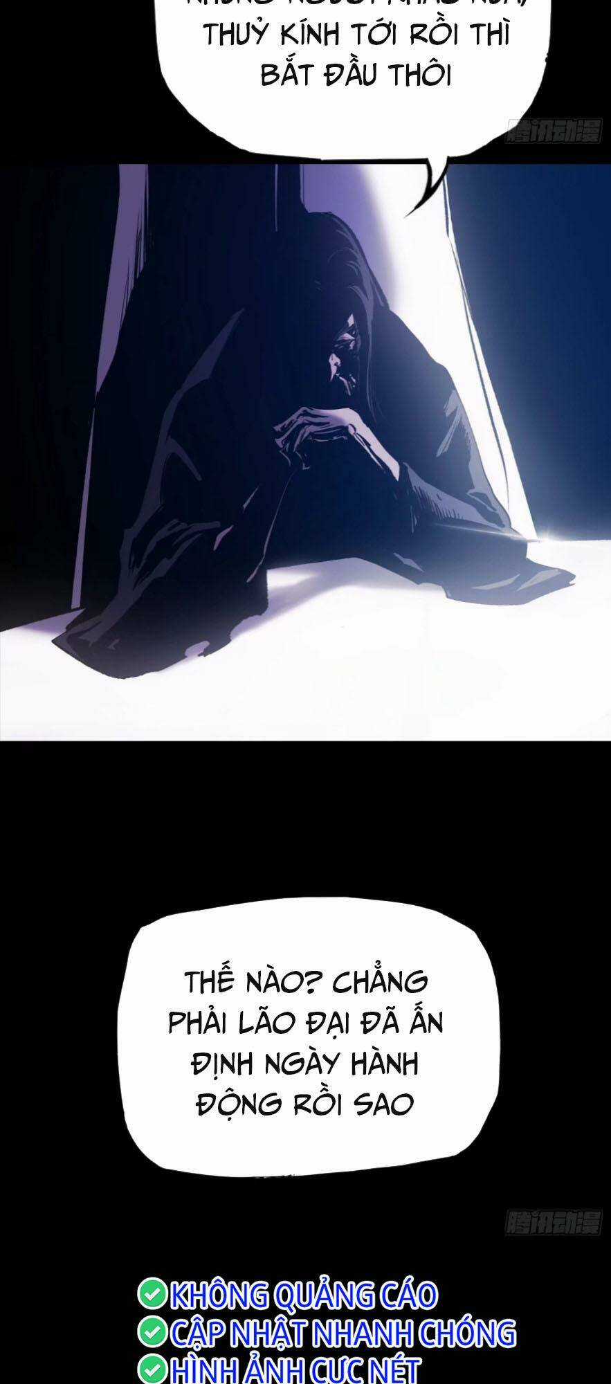 Phong Yêu Vấn Đạo - Chapter 15 - Trang 17