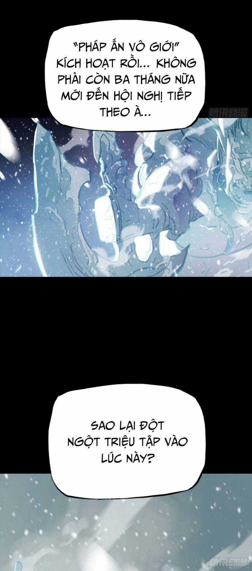 Phong Yêu Vấn Đạo - Chapter 15 - Trang 3