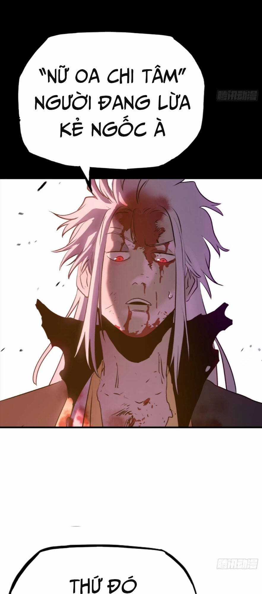 Phong Yêu Vấn Đạo - Chapter 15 - Trang 21