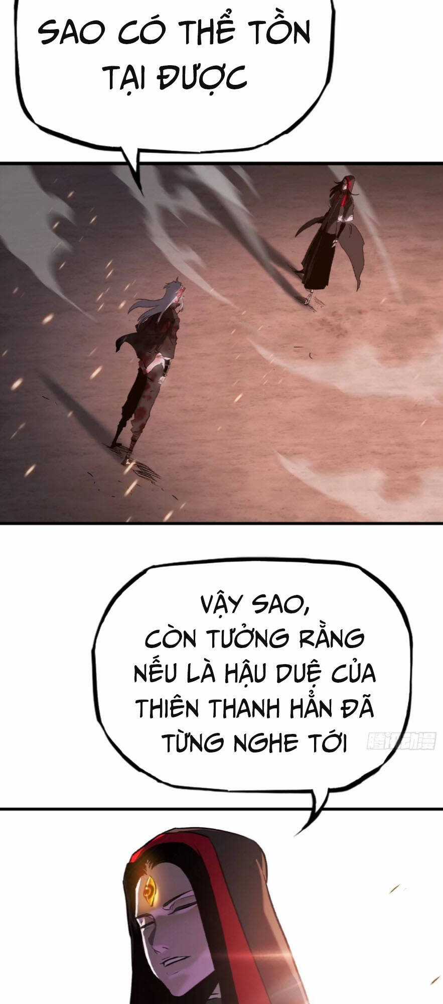 Phong Yêu Vấn Đạo - Chapter 15 - Trang 22