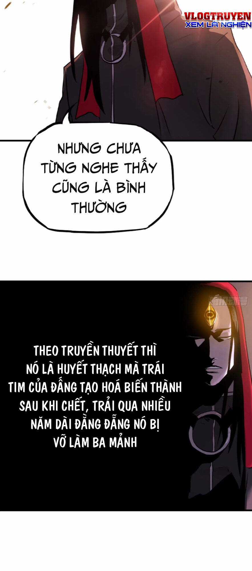 Phong Yêu Vấn Đạo - Chapter 15 - Trang 23