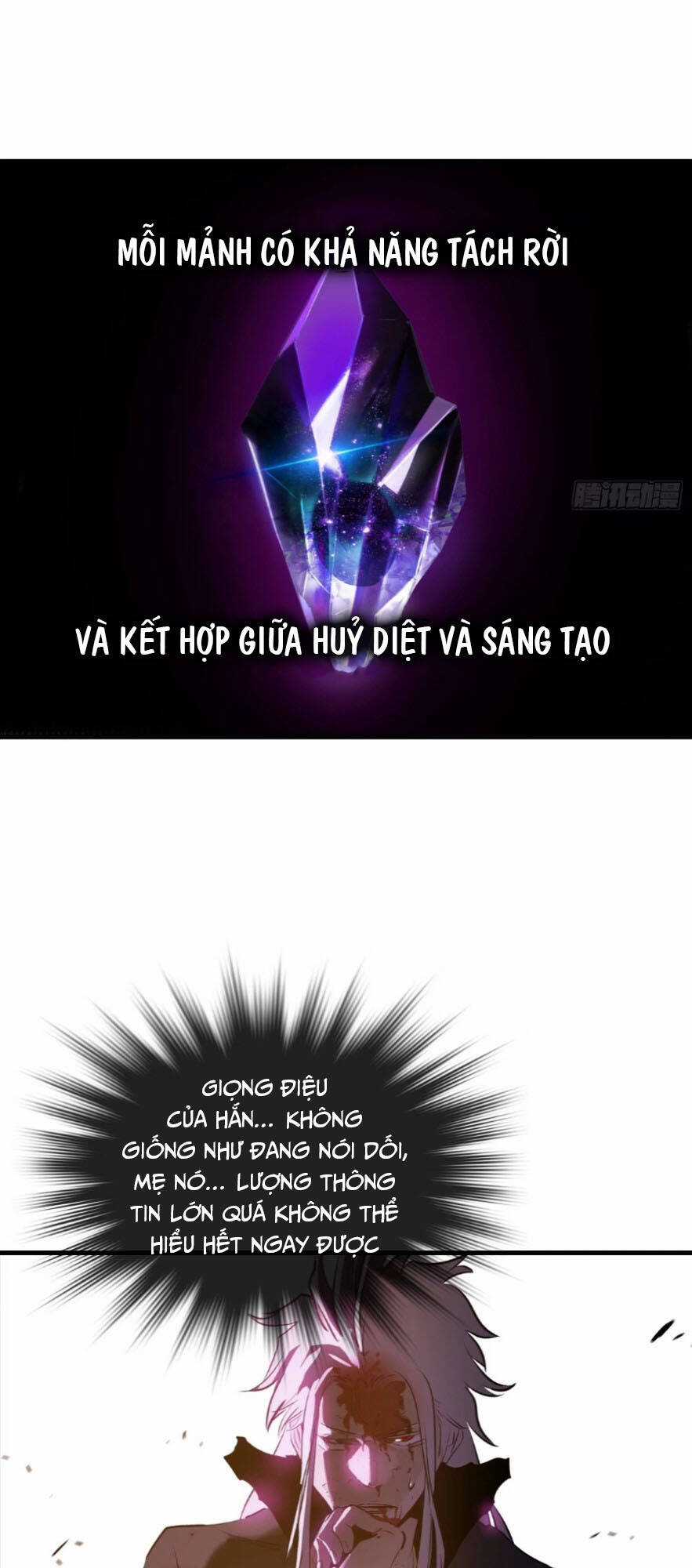 Phong Yêu Vấn Đạo - Chapter 15 - Trang 24