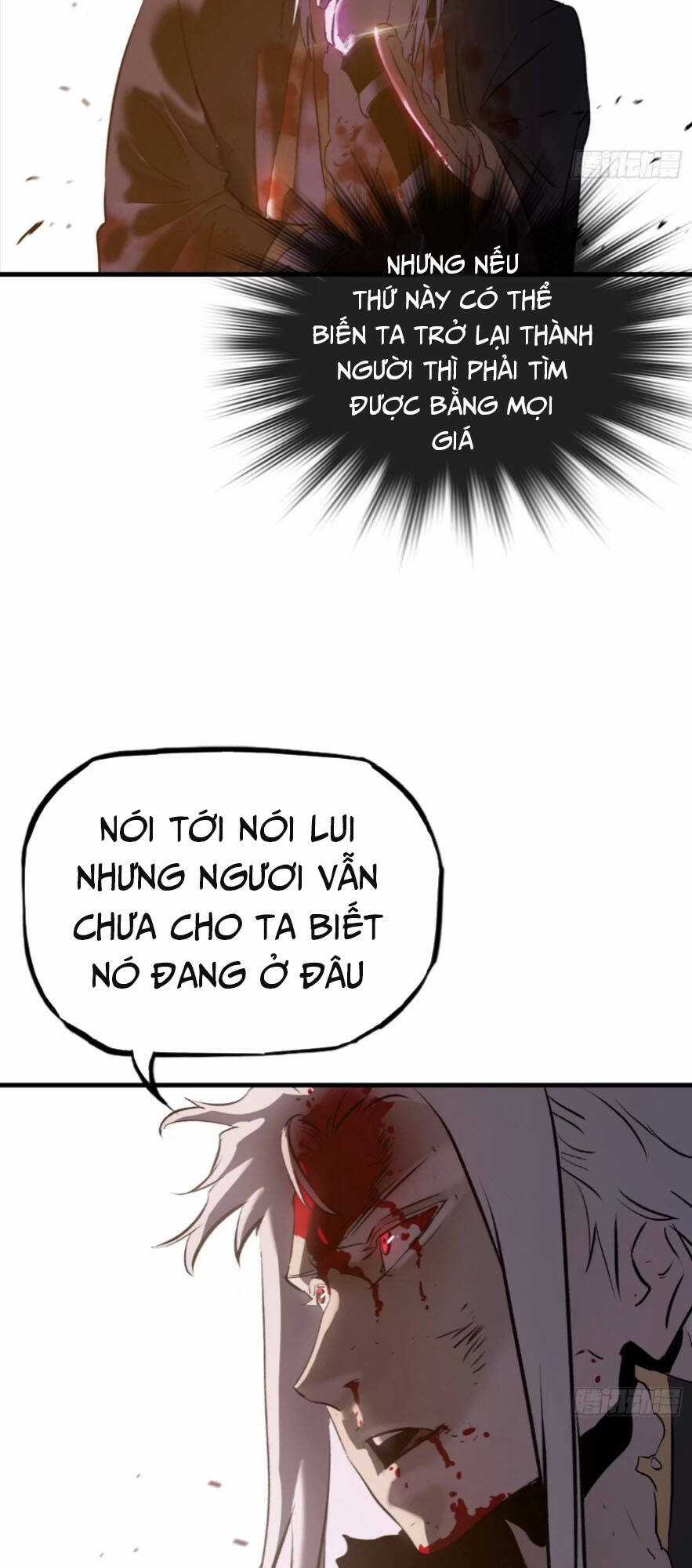 Phong Yêu Vấn Đạo - Chapter 15 - Trang 25