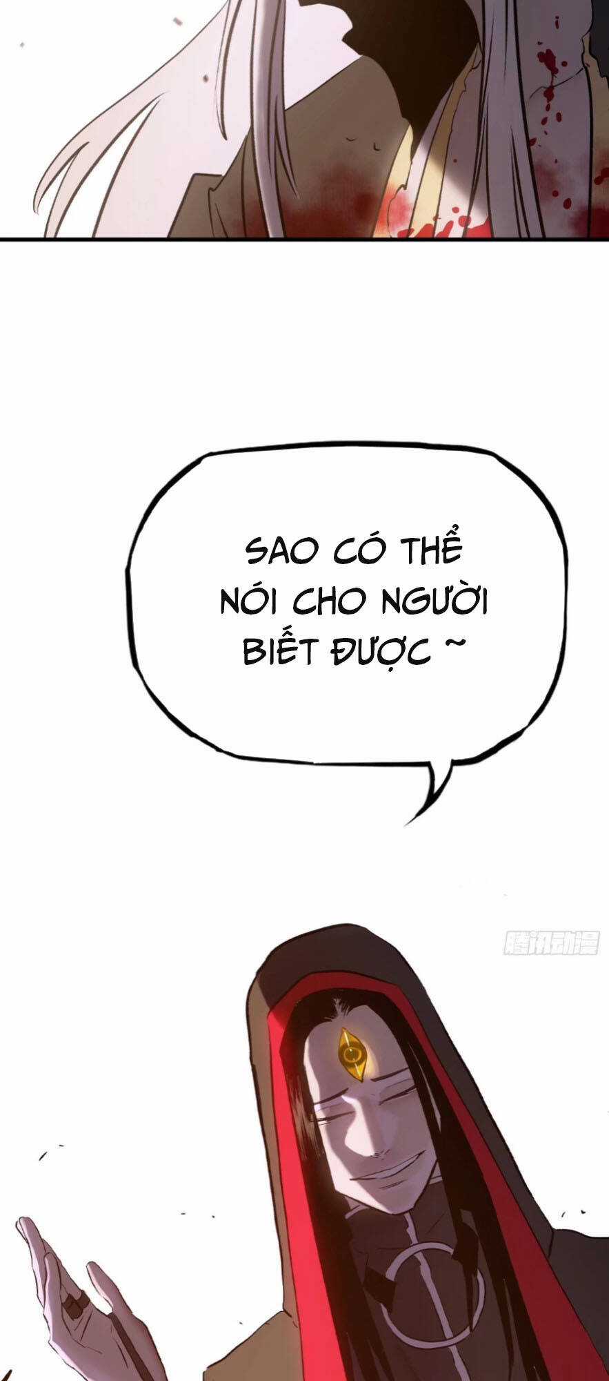 Phong Yêu Vấn Đạo - Chapter 15 - Trang 26