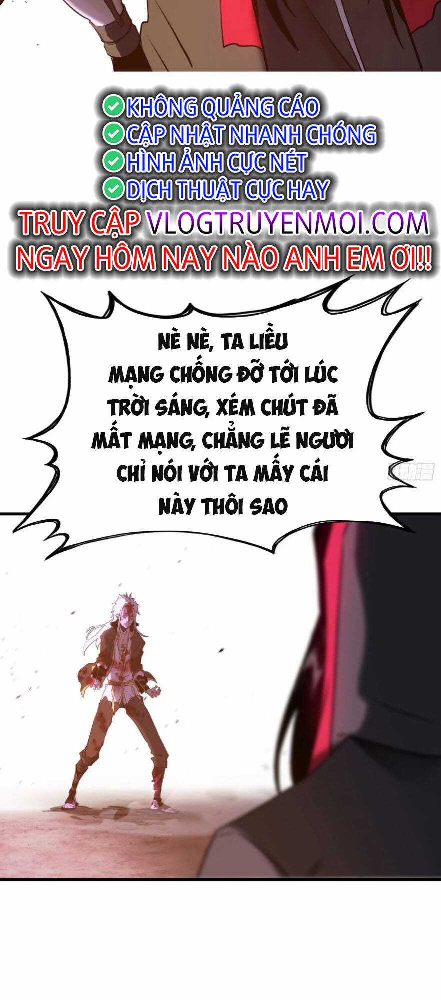 Phong Yêu Vấn Đạo - Chapter 15 - Trang 27