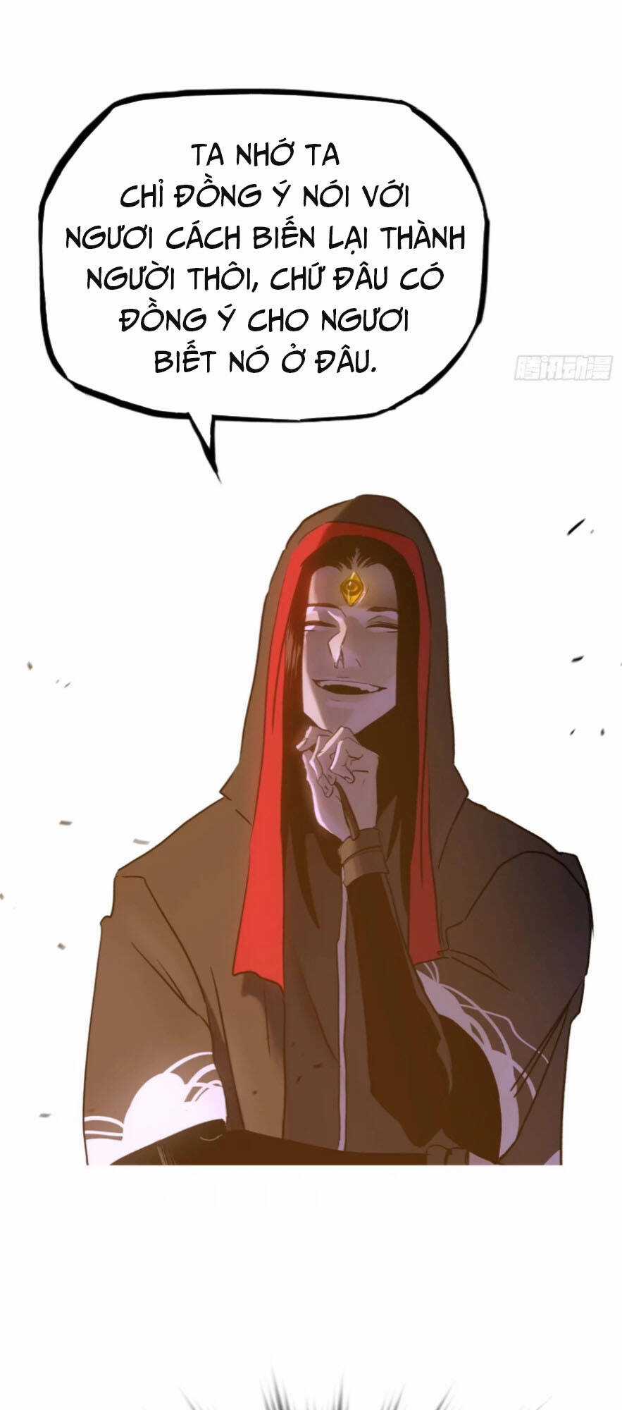 Phong Yêu Vấn Đạo - Chapter 15 - Trang 28