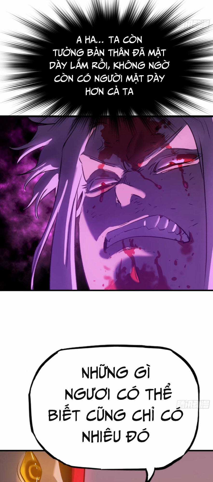 Phong Yêu Vấn Đạo - Chapter 15 - Trang 29