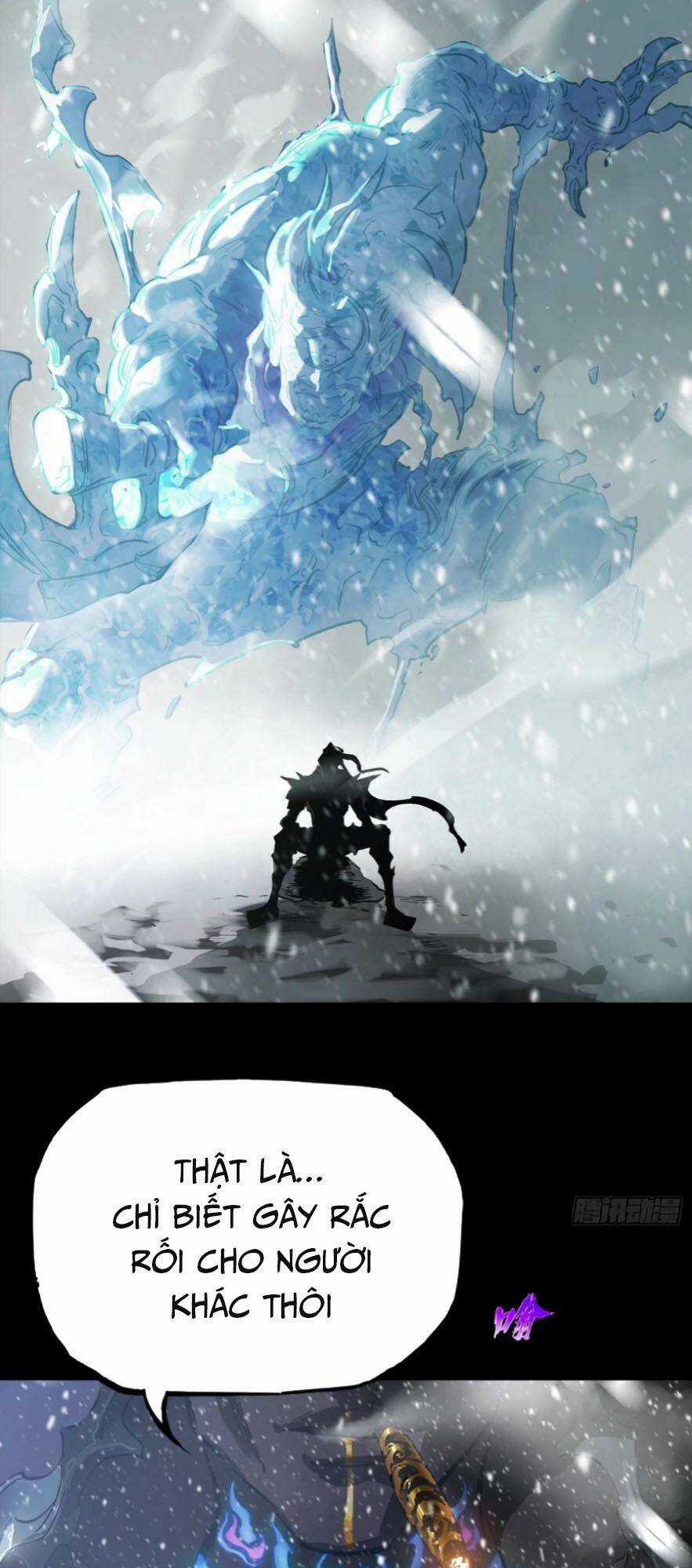 Phong Yêu Vấn Đạo - Chapter 15 - Trang 4