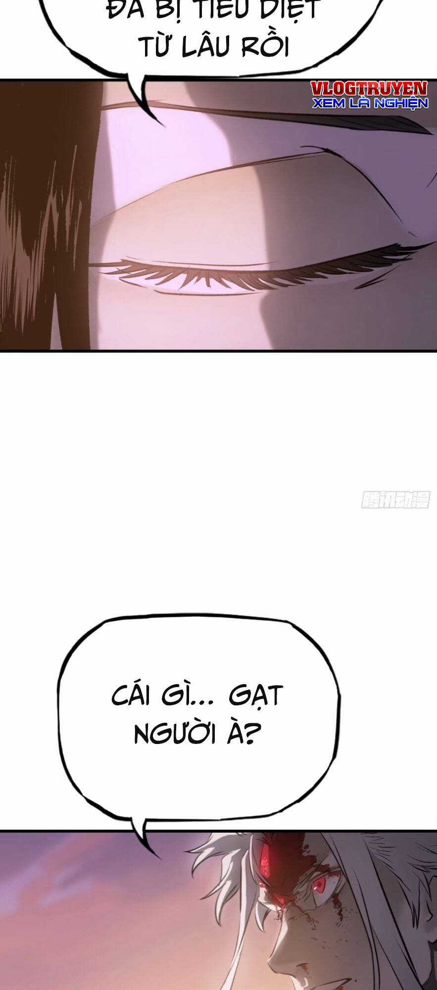 Phong Yêu Vấn Đạo - Chapter 15 - Trang 31