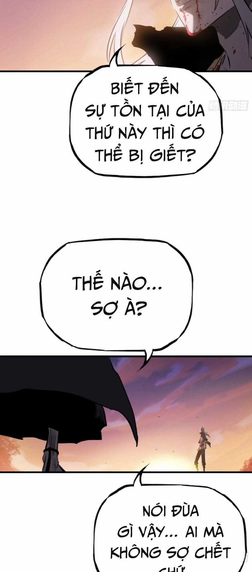 Phong Yêu Vấn Đạo - Chapter 15 - Trang 32