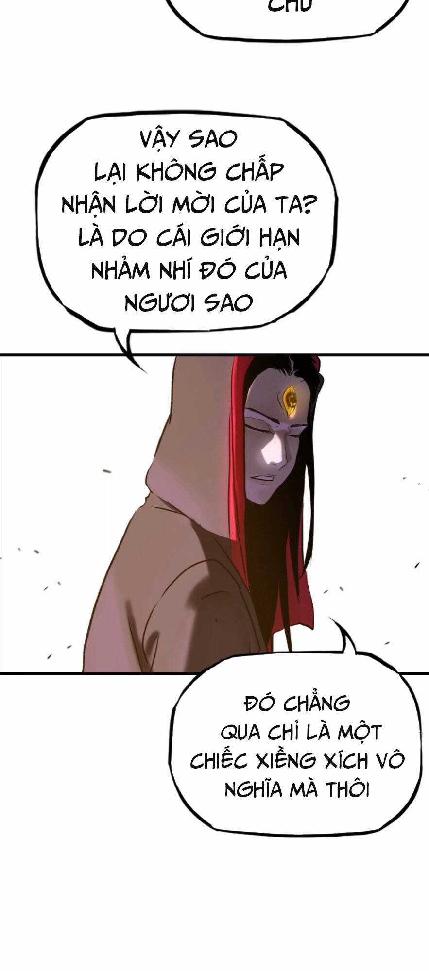 Phong Yêu Vấn Đạo - Chapter 15 - Trang 33