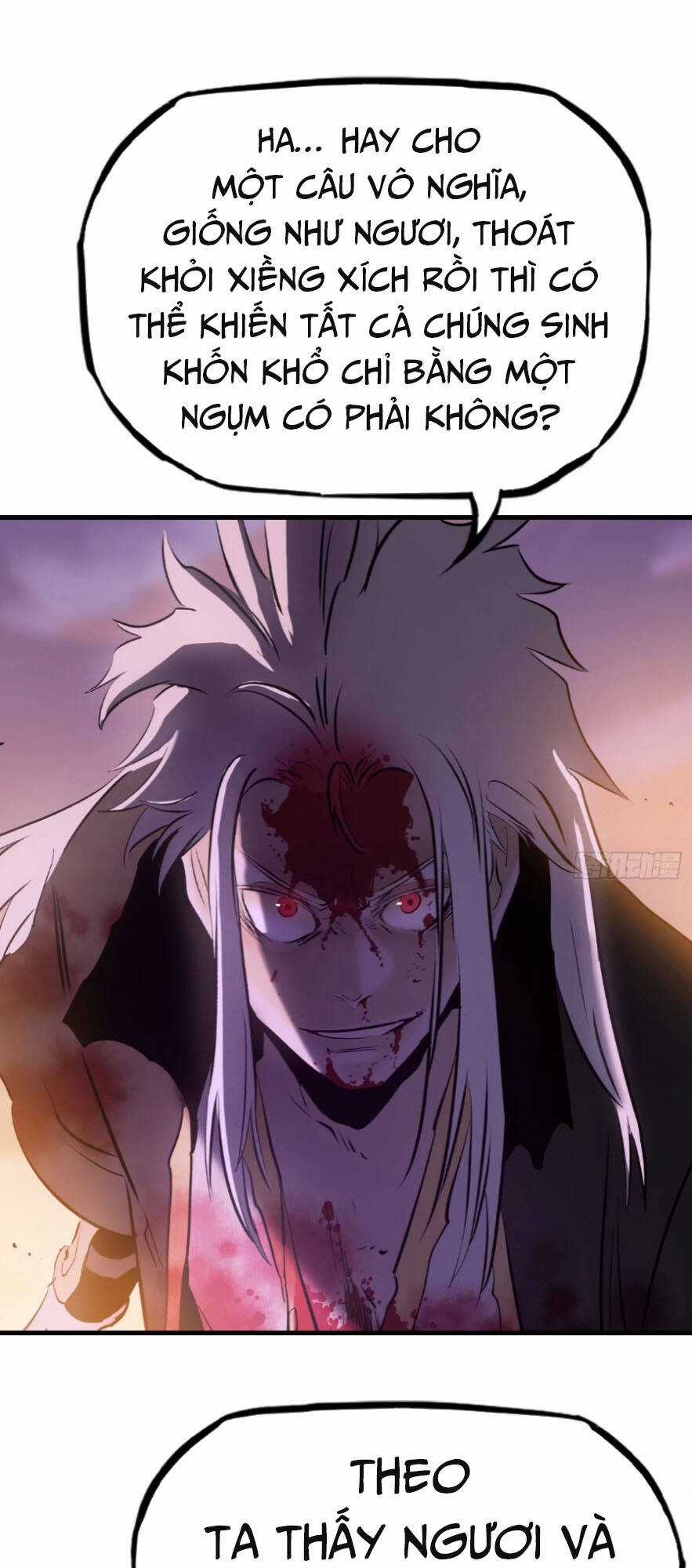 Phong Yêu Vấn Đạo - Chapter 15 - Trang 34