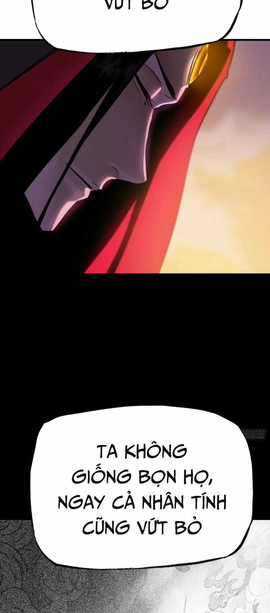 Phong Yêu Vấn Đạo - Chapter 15 - Trang 37