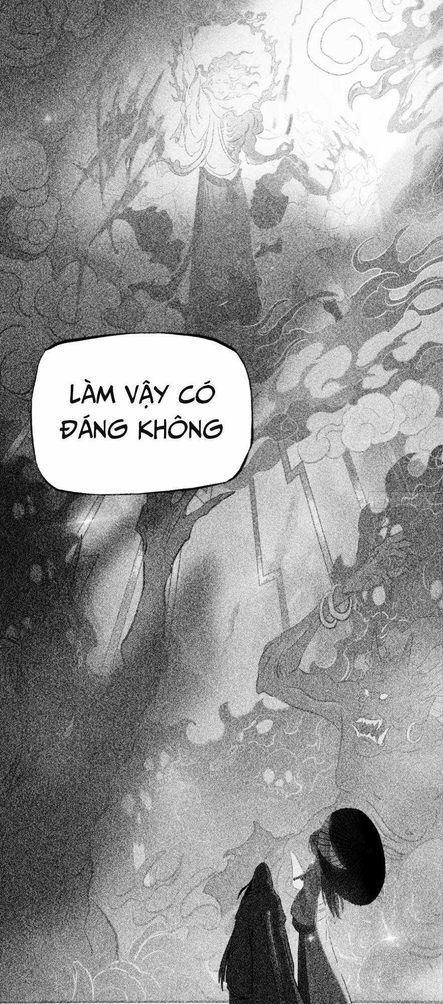 Phong Yêu Vấn Đạo - Chapter 15 - Trang 38