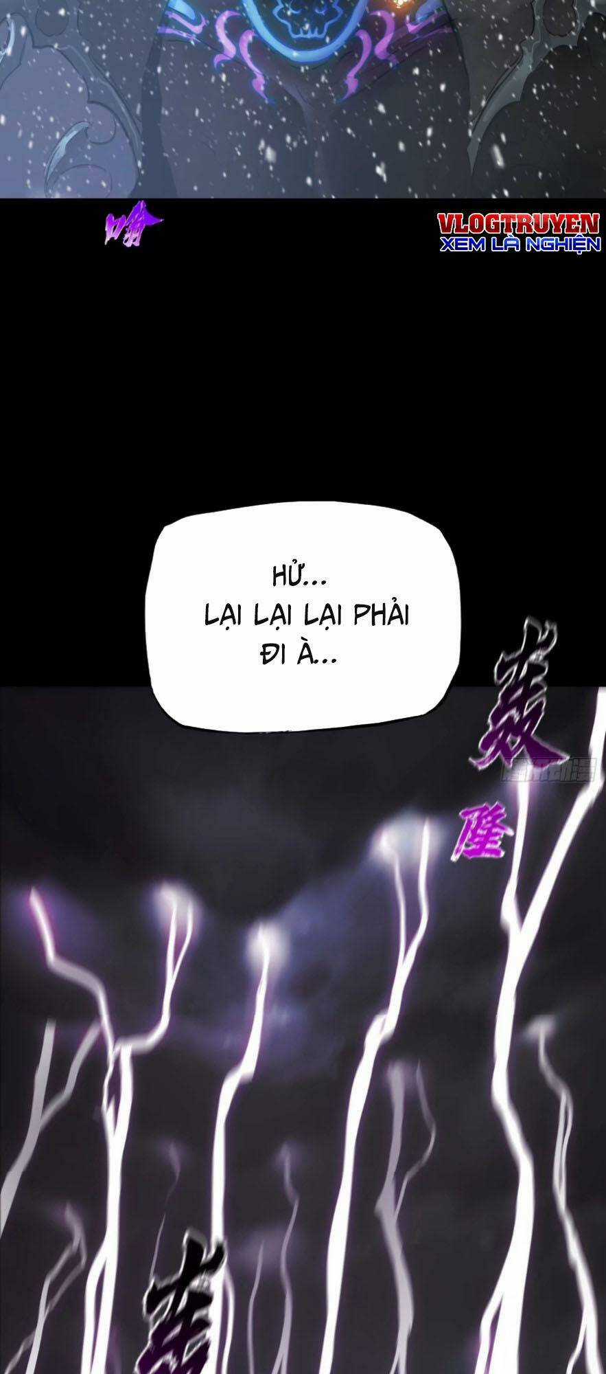 Phong Yêu Vấn Đạo - Chapter 15 - Trang 5