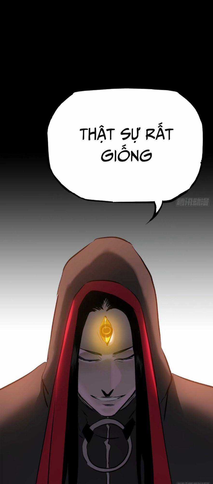 Phong Yêu Vấn Đạo - Chapter 15 - Trang 41