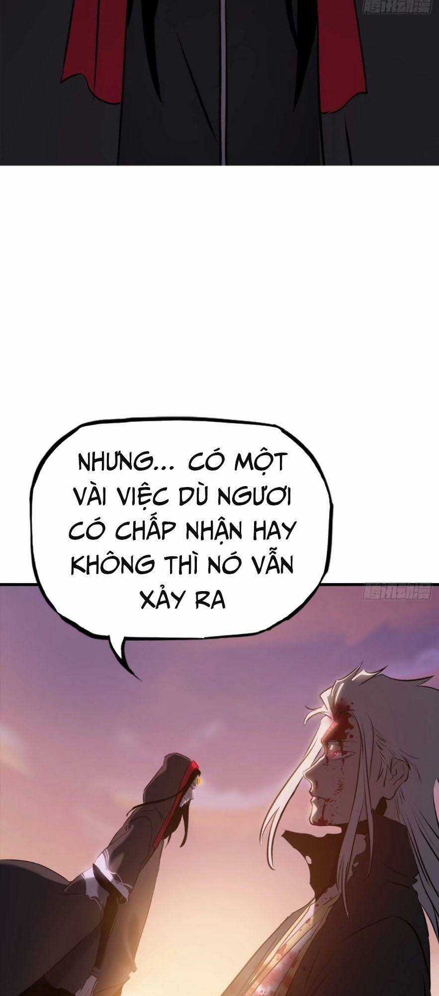 Phong Yêu Vấn Đạo - Chapter 15 - Trang 42