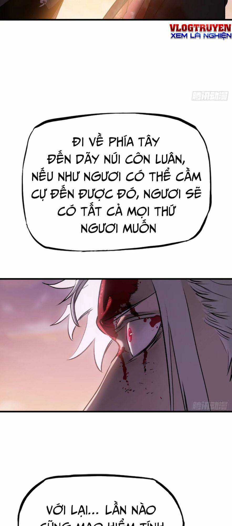 Phong Yêu Vấn Đạo - Chapter 15 - Trang 43