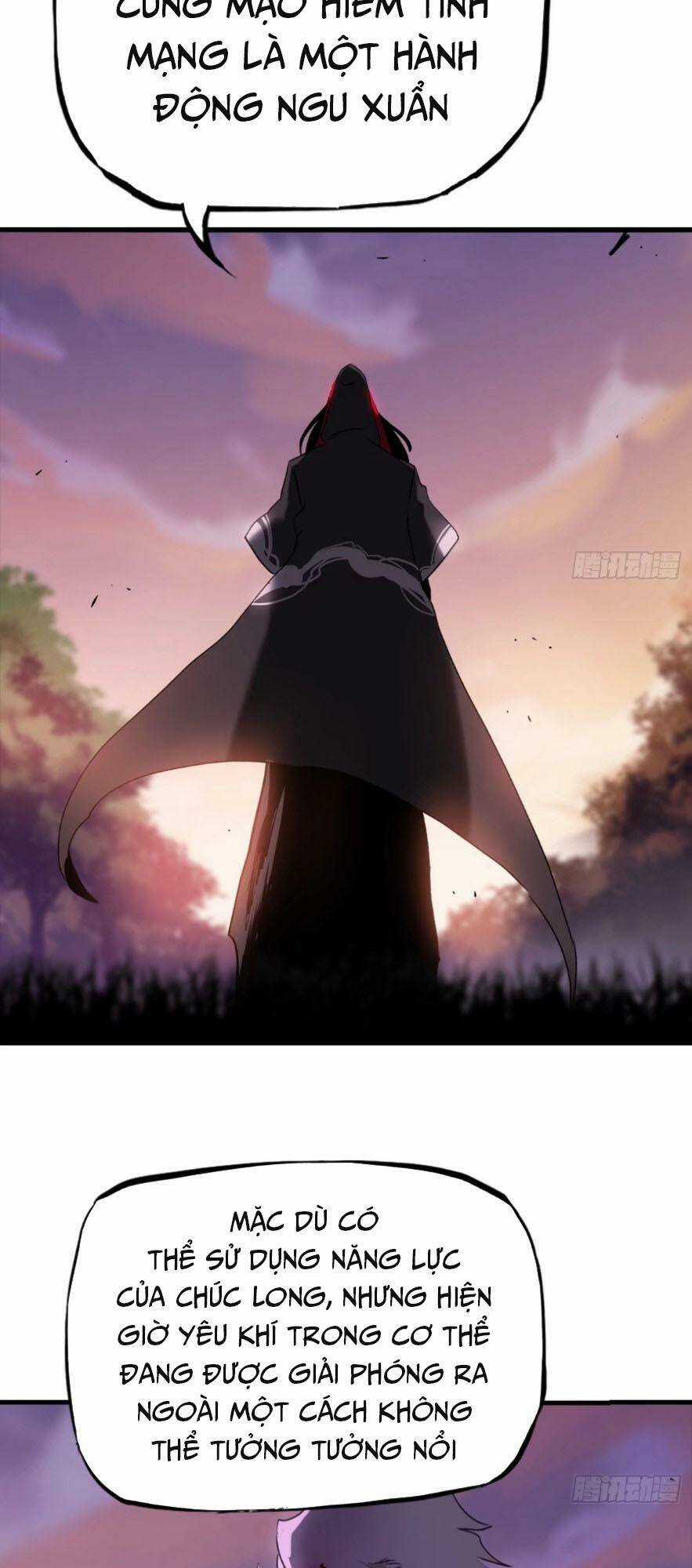 Phong Yêu Vấn Đạo - Chapter 15 - Trang 44