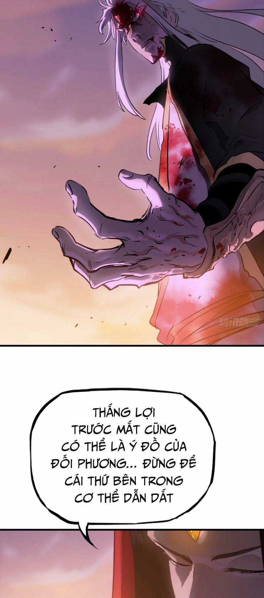 Phong Yêu Vấn Đạo - Chapter 15 - Trang 45