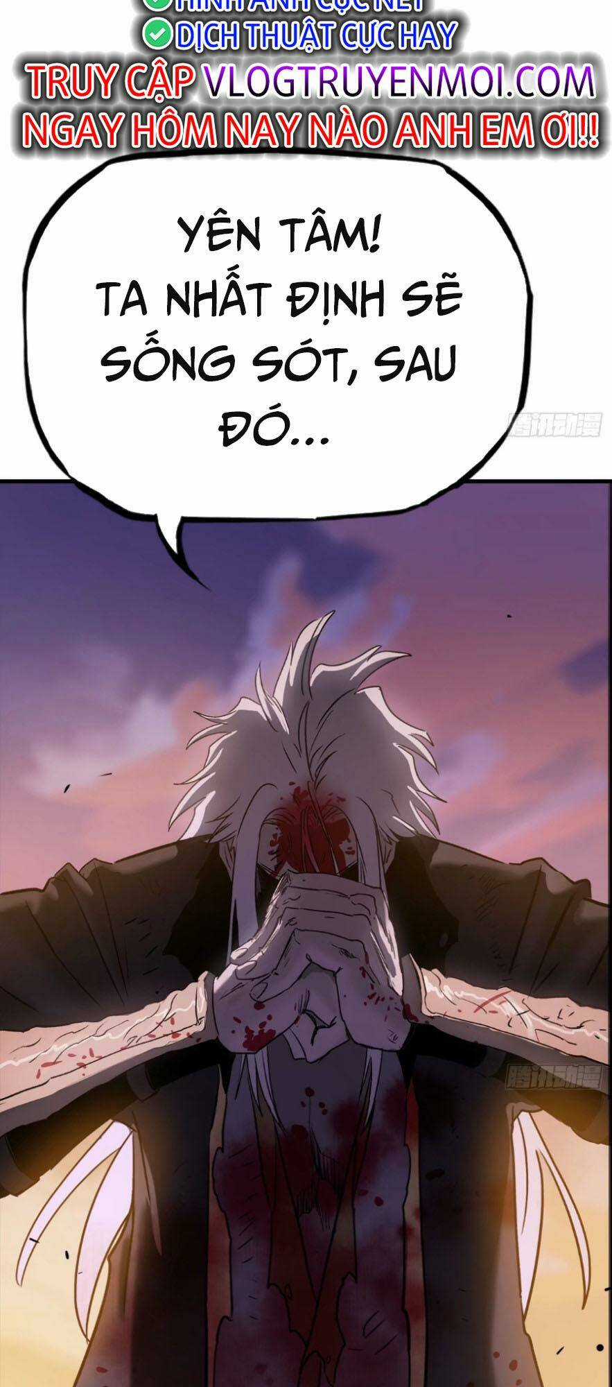 Phong Yêu Vấn Đạo - Chapter 15 - Trang 47