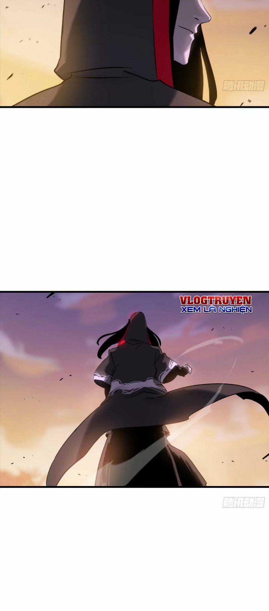 Phong Yêu Vấn Đạo - Chapter 15 - Trang 50