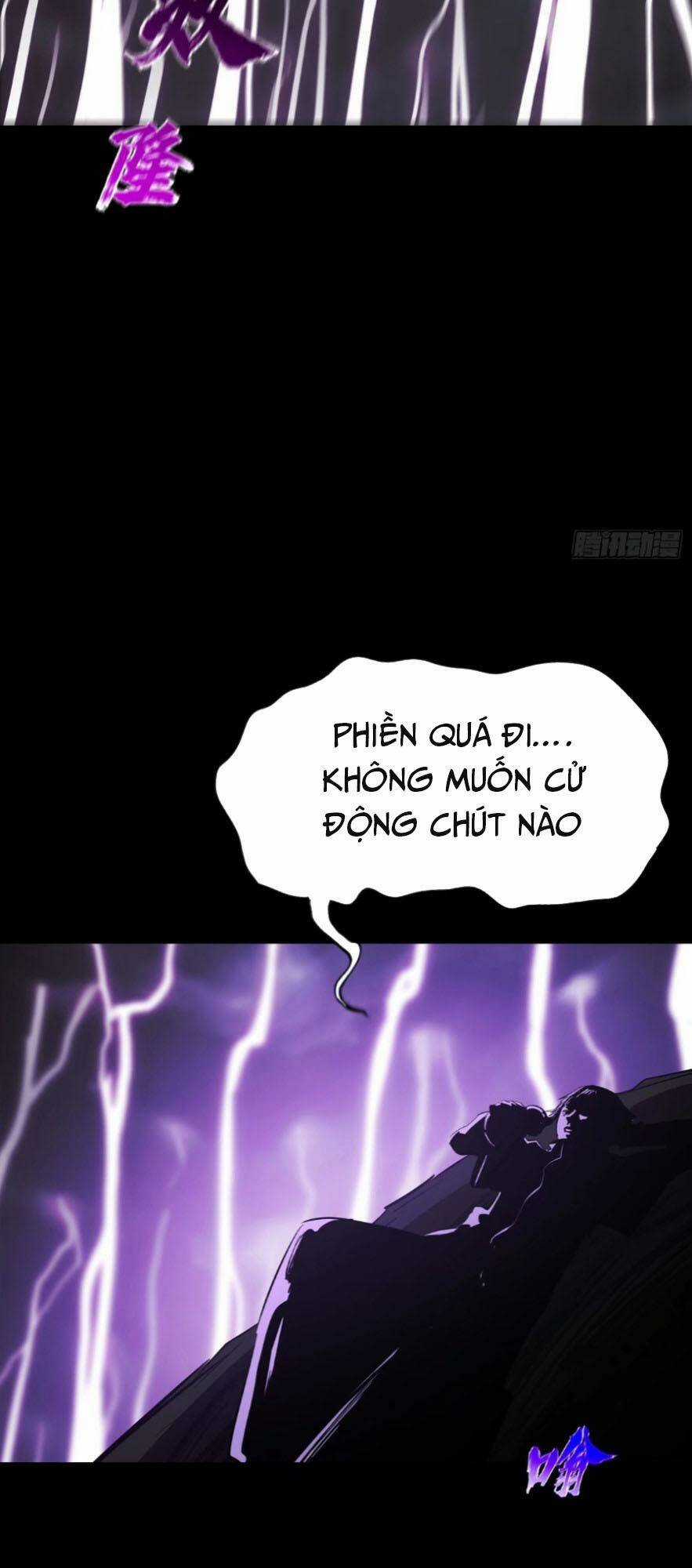 Phong Yêu Vấn Đạo - Chapter 15 - Trang 6