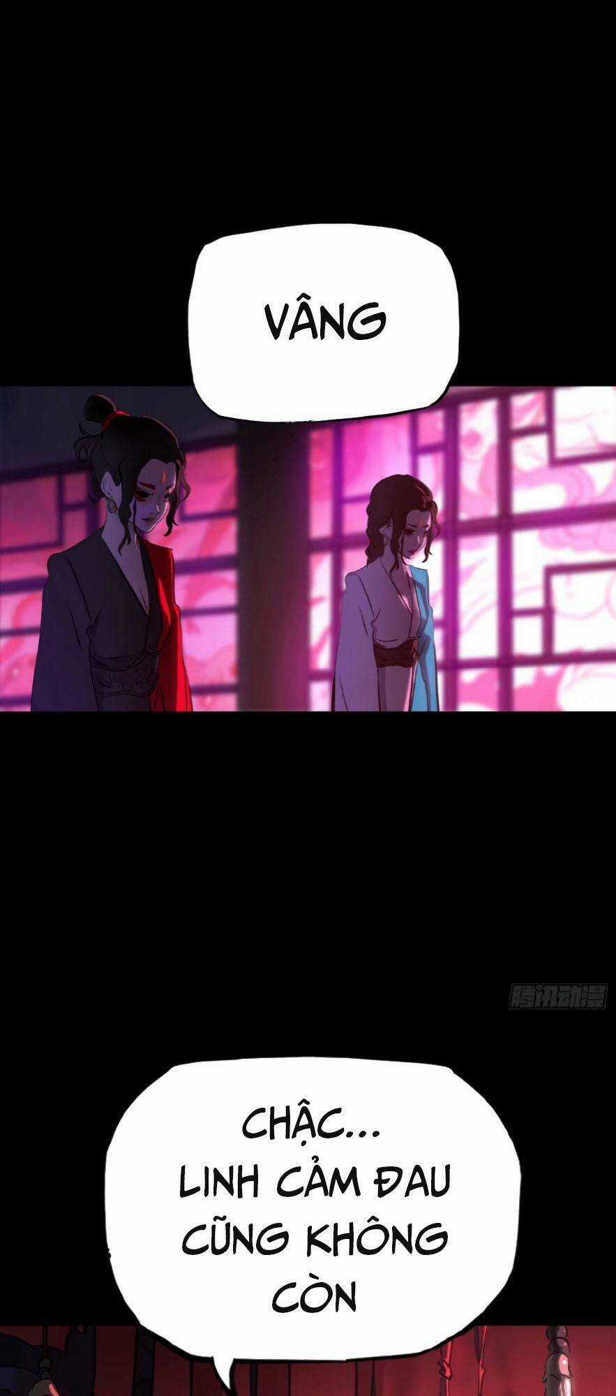 Phong Yêu Vấn Đạo - Chapter 15 - Trang 8