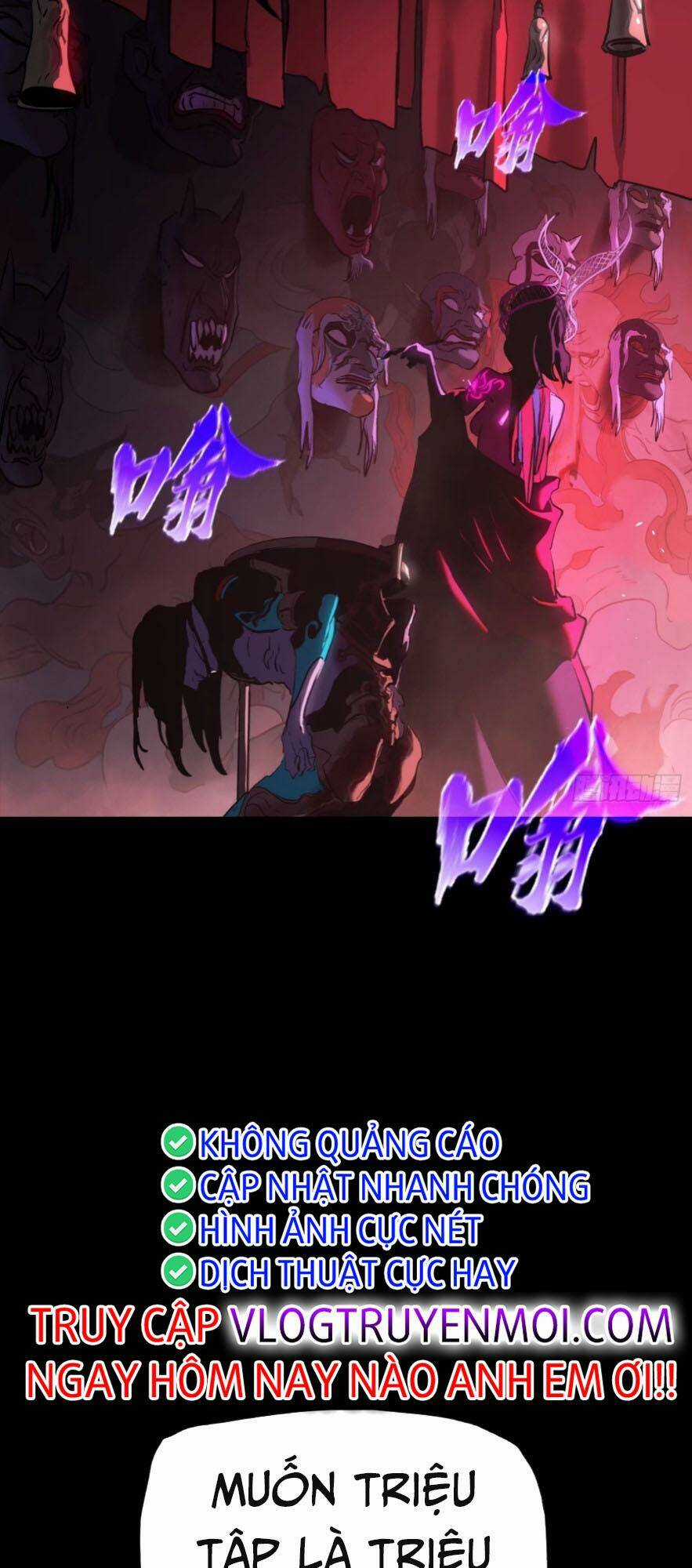 Phong Yêu Vấn Đạo - Chapter 15 - Trang 9