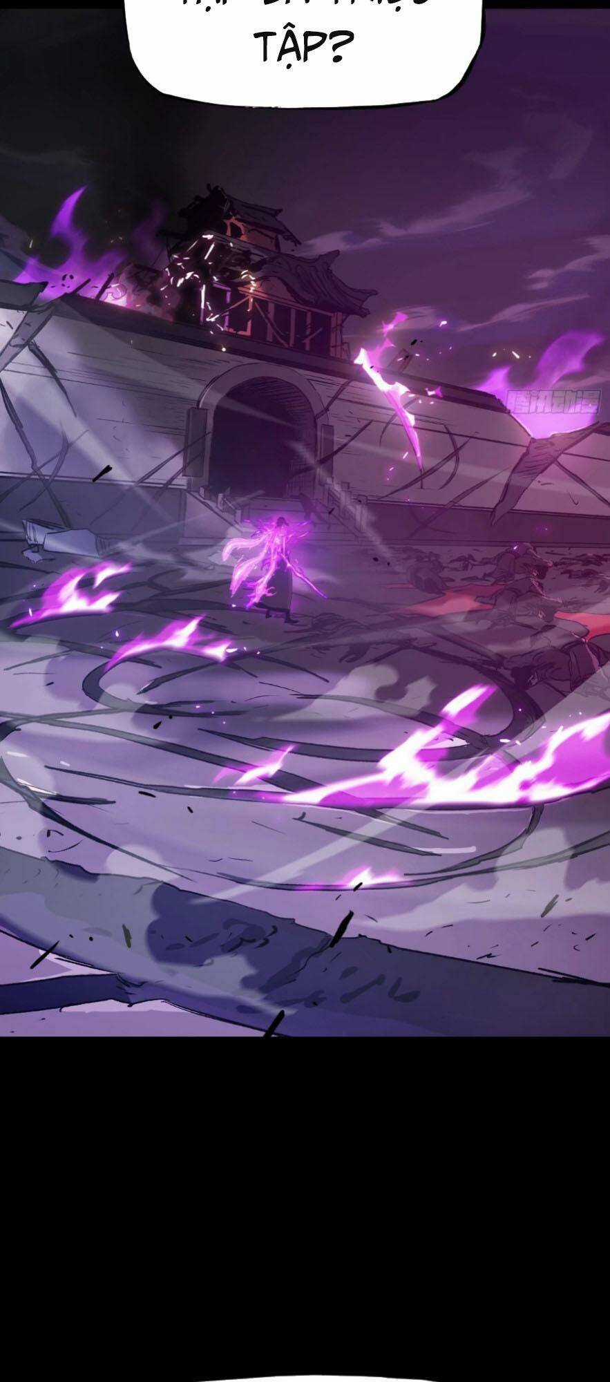 Phong Yêu Vấn Đạo - Chapter 15 - Trang 10