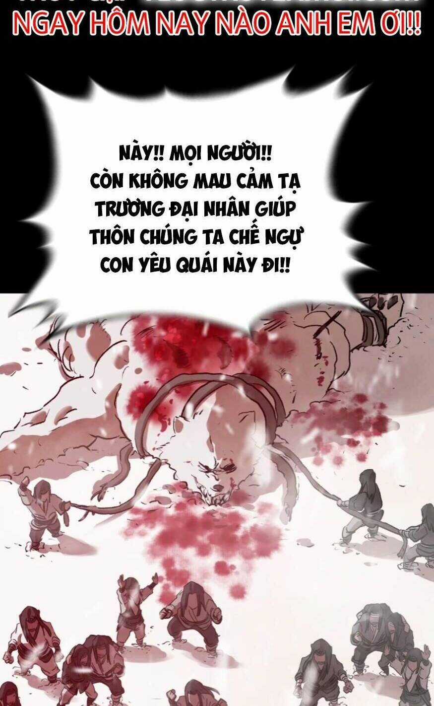 Phong Yêu Vấn Đạo - Chapter 16 - Trang 18