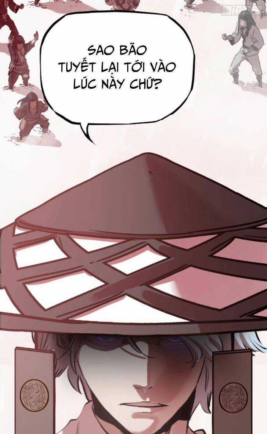 Phong Yêu Vấn Đạo - Chapter 16 - Trang 19