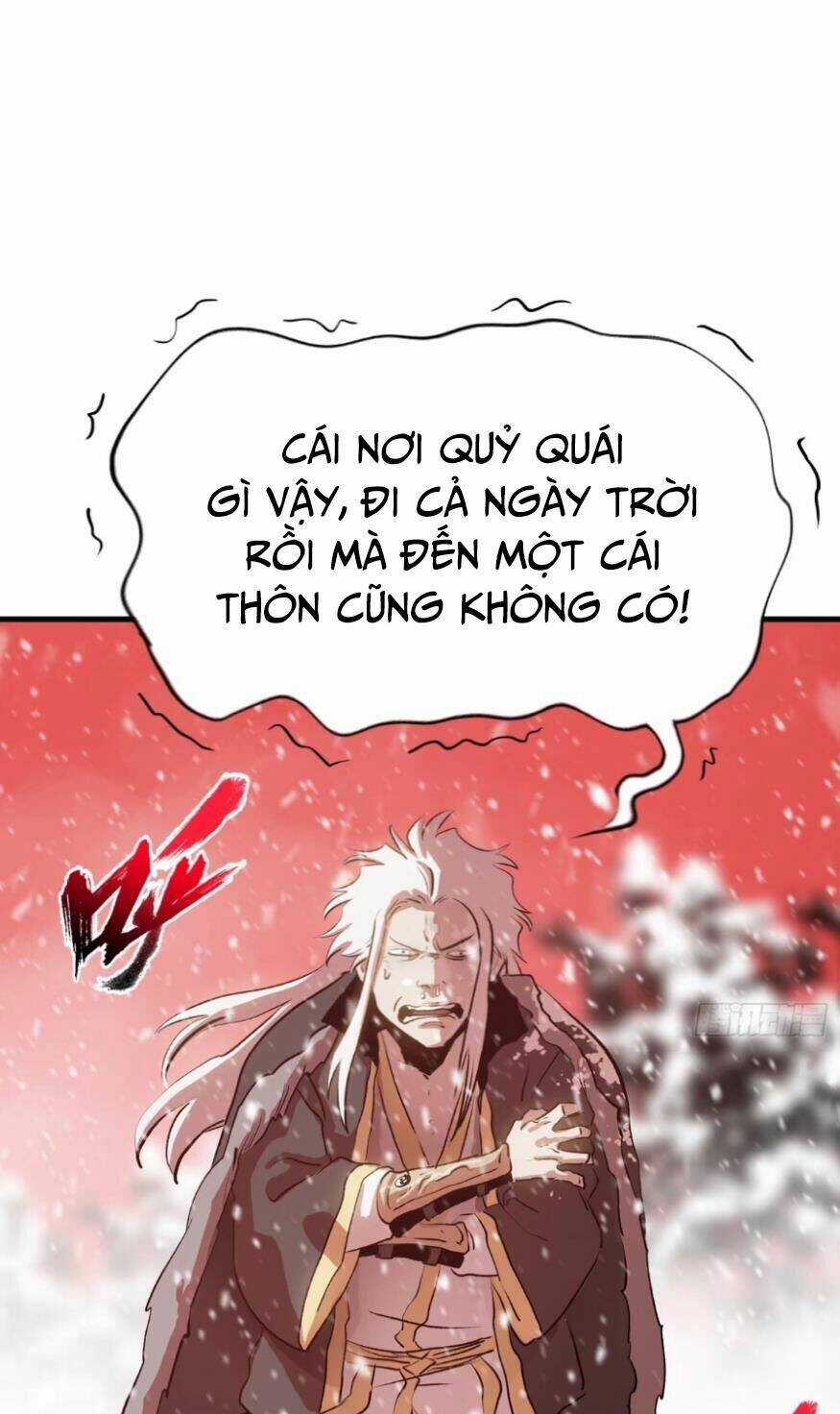 Phong Yêu Vấn Đạo - Chapter 16 - Trang 23