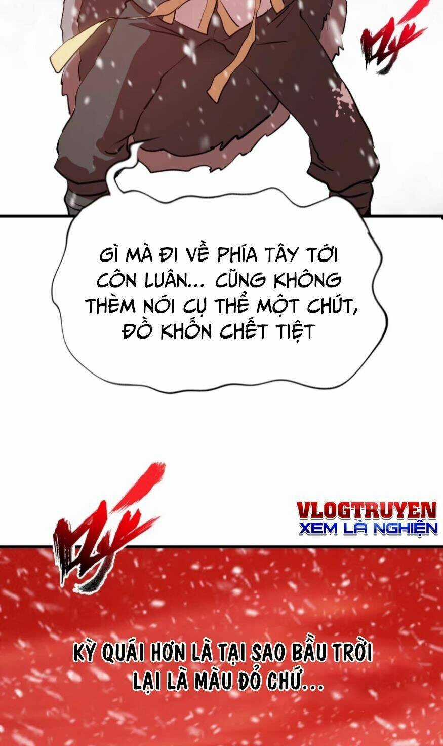 Phong Yêu Vấn Đạo - Chapter 16 - Trang 24