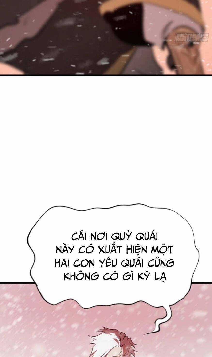 Phong Yêu Vấn Đạo - Chapter 16 - Trang 26