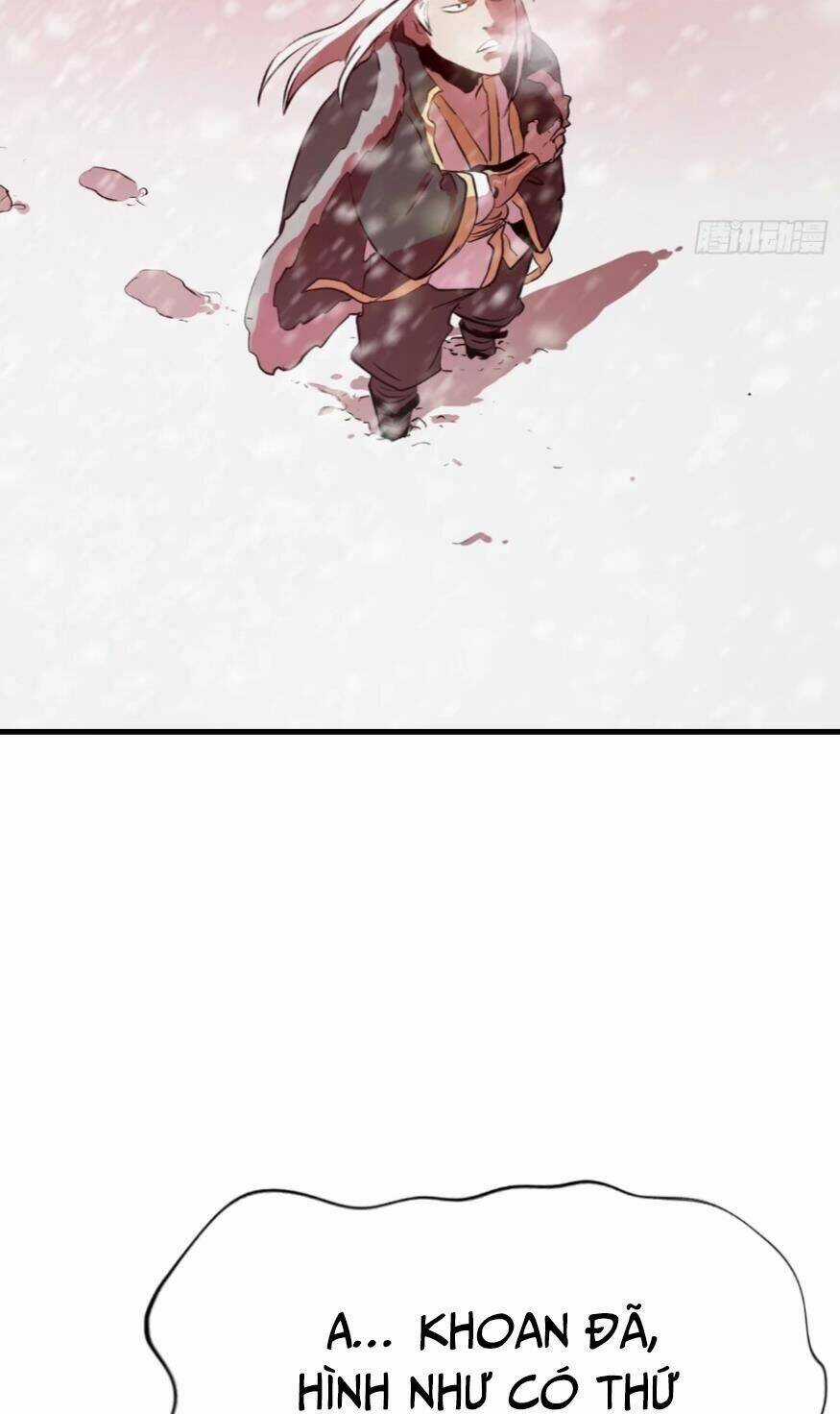 Phong Yêu Vấn Đạo - Chapter 16 - Trang 27