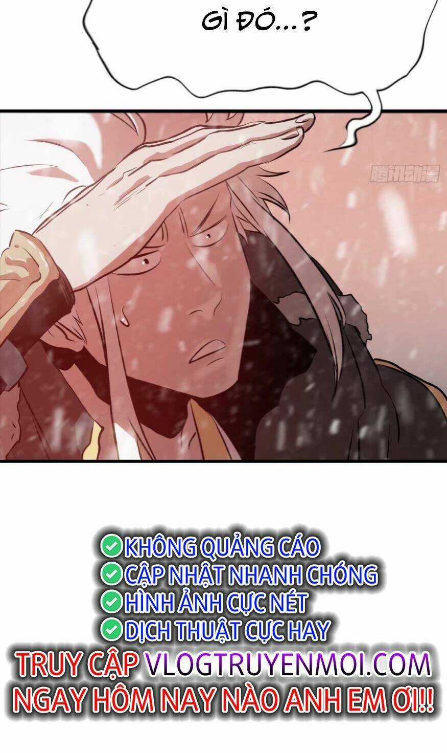 Phong Yêu Vấn Đạo - Chapter 16 - Trang 28