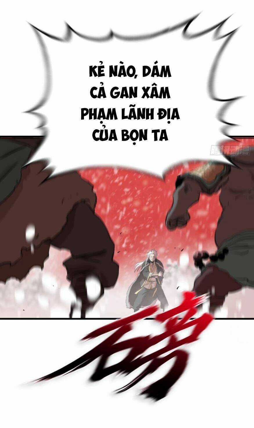 Phong Yêu Vấn Đạo - Chapter 16 - Trang 30