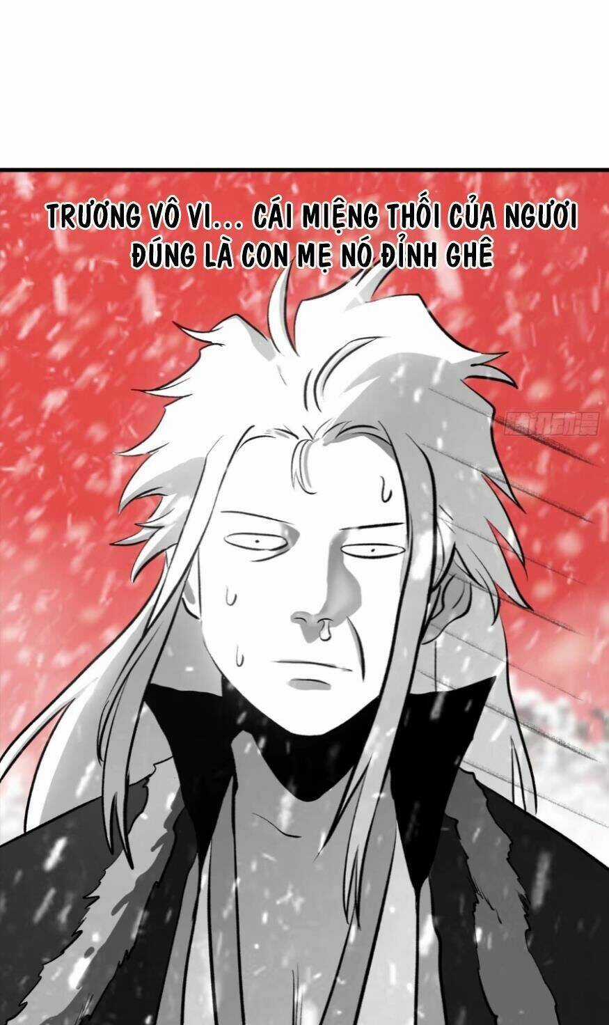 Phong Yêu Vấn Đạo - Chapter 16 - Trang 31