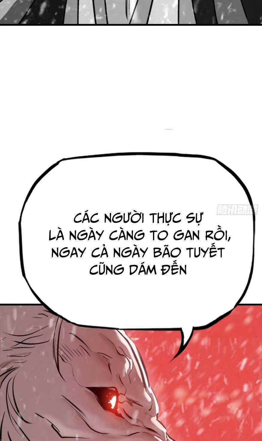 Phong Yêu Vấn Đạo - Chapter 16 - Trang 32